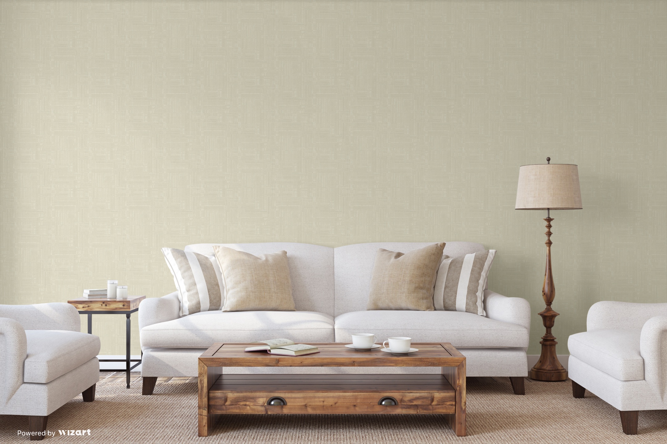 Wallcoverings in McLean, VA: Materials and Durability Guide