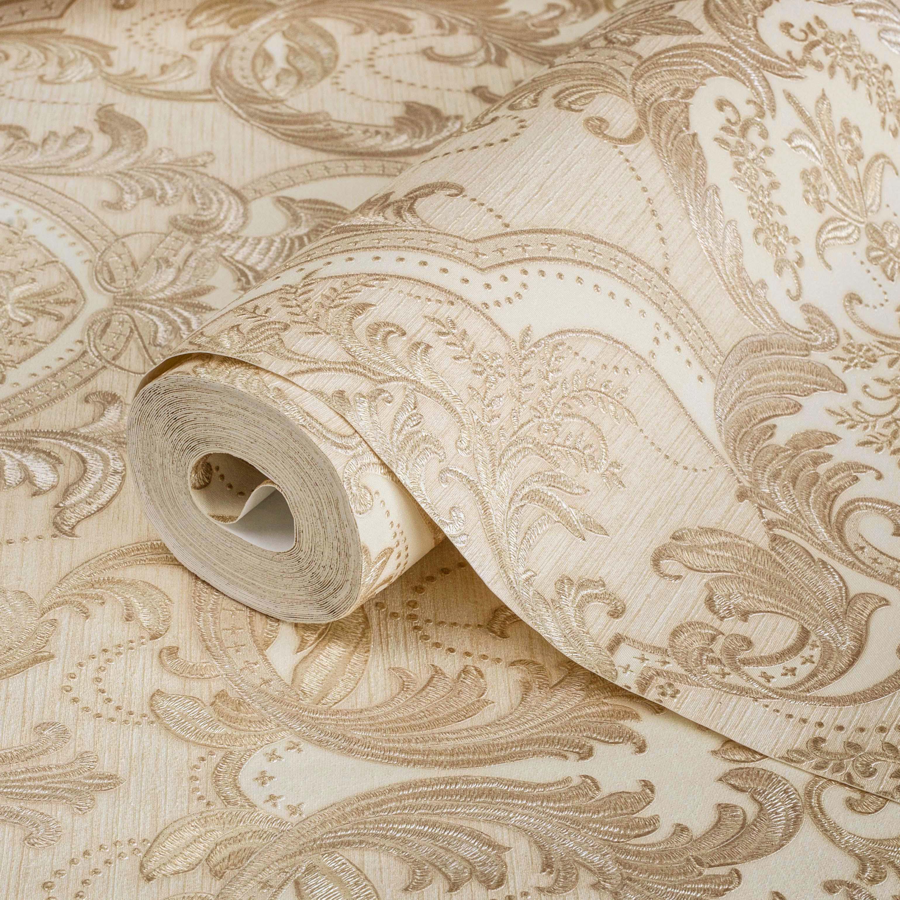 Wallpaper Trends for 2026: What's Popular in Fairfax Homes