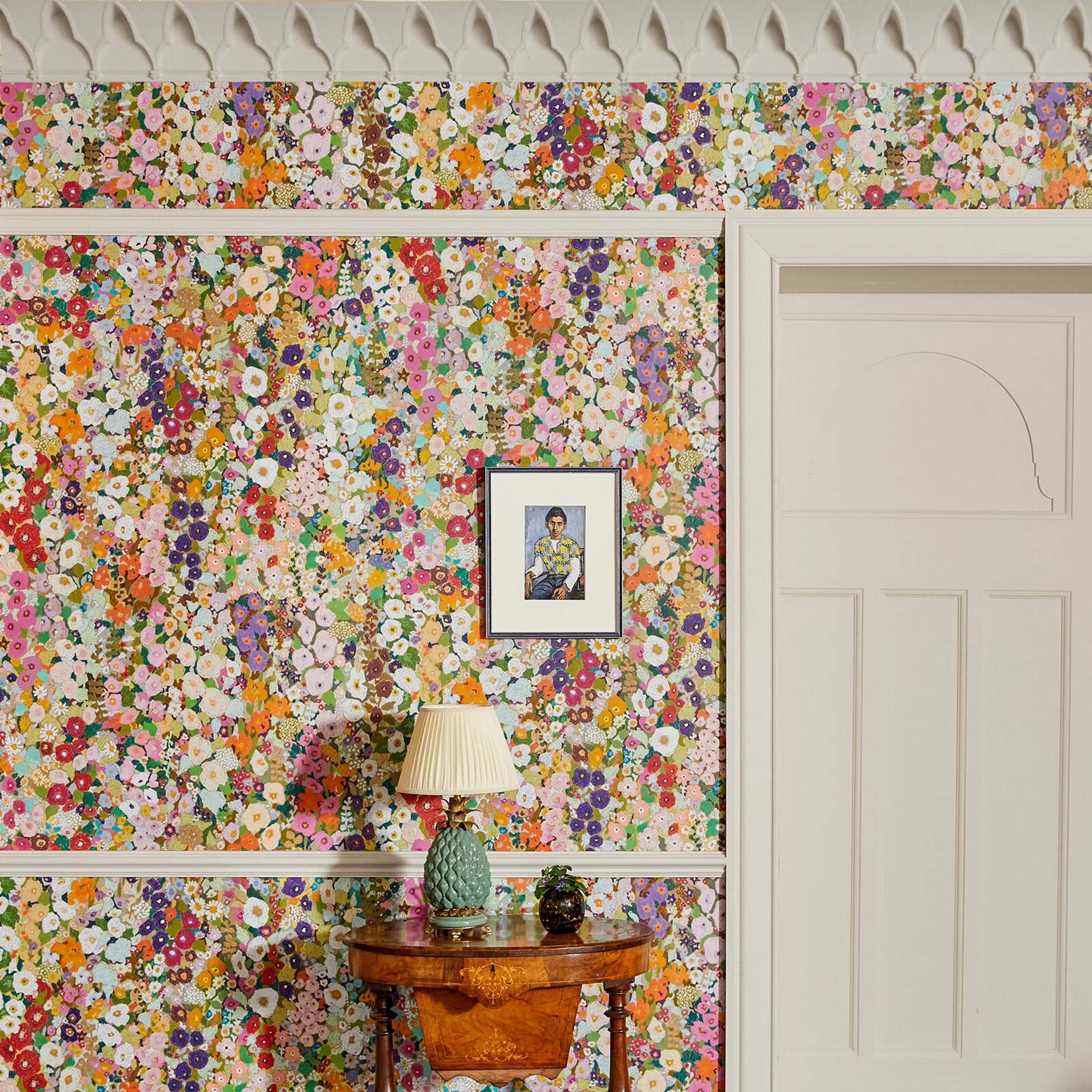 What Wallpaper Really Costs in Northern Virginia (2026)