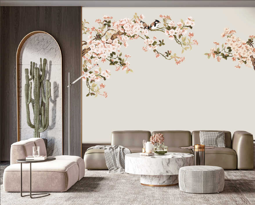 Symphony of Spring